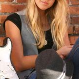 Imagem do artista Katelyn Tarver