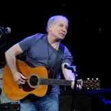 Imagen del artista Paul Simon