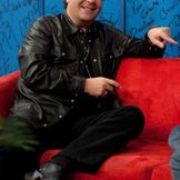 Imagen del artista Manuel Mijares