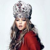 Imagen del artista A-Mei