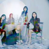 Imagen del artista GFRIEND