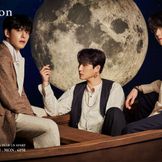 Imagem do artista DAY6