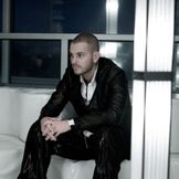 Imagem do artista M. Pokora