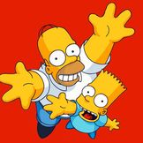 Imagen del artista Os Simpsons
