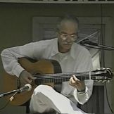 Imagen del artista Baden Powell