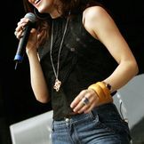 Artist image Katharine McPhee