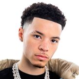 Imagen del artista Lil Mosey