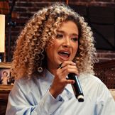 Imagem do artista Arianne (Gospel)