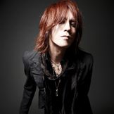 Imagem do artista Sugizo