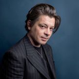 Imagen del artista Benjamin Biolay