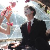 Artist image The Dresden Dolls