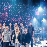Imagem do artista Planetshakers