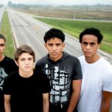 Imagem do artista LizarB