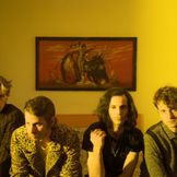 Imagem do artista Foster The People