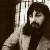 Imagem do artista John Entwistle