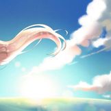 Imagem do artista IA (イア) (Vocaloid)