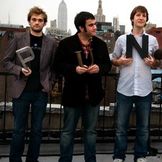Artist image Punch Brothers