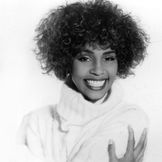 Artist's image Whitney Houston