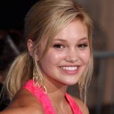 Imagem do artista Olivia Holt