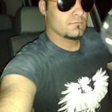 Imagen del artista Anjo Sudário