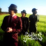 Imagen del artista Cadillac Dinossauros