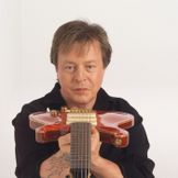 Imagem do artista Rick Derringer