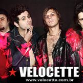 Imagen del artista Velocette