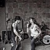 Imagen del artista Atom Smash