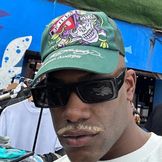 Imagen del artista Pelé MilFlows