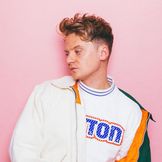 Artist's image Conor Maynard