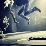Imagem do artista Flyleaf
