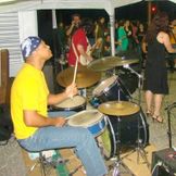 Imagen del artista Bandanna Blues