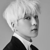 Imagen del artista Kang Seung Yoon