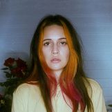 Artist's image Bea Miller