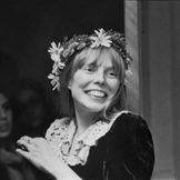 Artist image Joni Mitchell