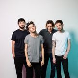 Imagen del artista The 1975