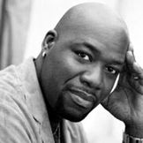 Imagen del artista Will Downing