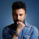 Imagen del artista Tarkan