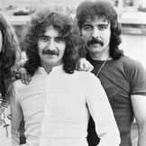 Artist's image Black Sabbath