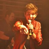 Imagen del artista Edu Chociay