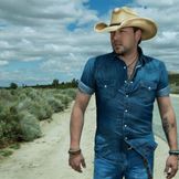 Imagem do artista Jason Aldean