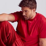Imagen del artista Pablo Alborán