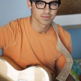 Imagen del artista Joe Jonas