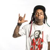 Imagen del artista Lil Wayne