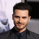 Imagen del artista Michael Malarkey