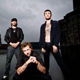Imagem do artista New Medicine