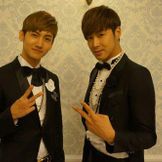 Artist's image TVXQ!