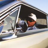 Imagem do artista Eazy-E