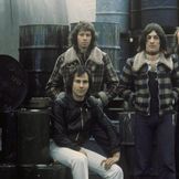 Imagen del artista The Groundhogs