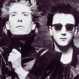 Imagem do artista Psychedelic Furs